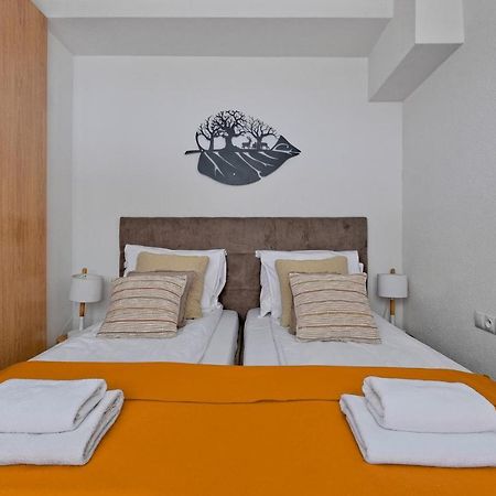 Monte House Apartments Odkryj Zakopane Ngoại thất bức ảnh