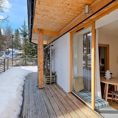 Monte House Apartments Odkryj Zakopane Ngoại thất bức ảnh