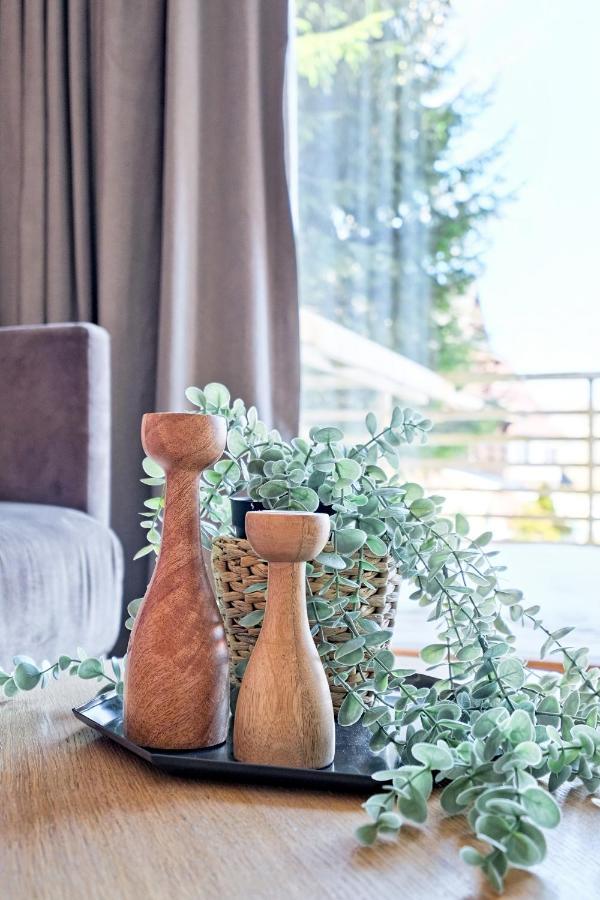 Monte House Apartments Odkryj Zakopane Ngoại thất bức ảnh