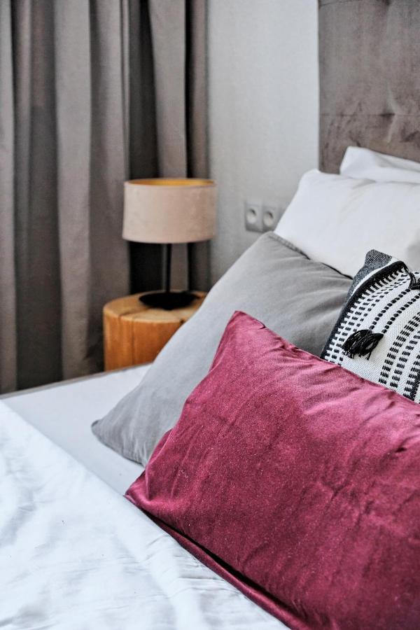Monte House Apartments Odkryj Zakopane Ngoại thất bức ảnh