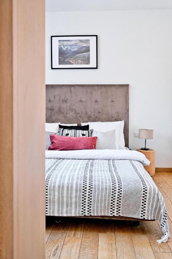 Monte House Apartments Odkryj Zakopane Ngoại thất bức ảnh
