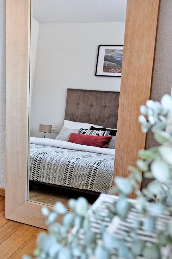 Monte House Apartments Odkryj Zakopane Ngoại thất bức ảnh