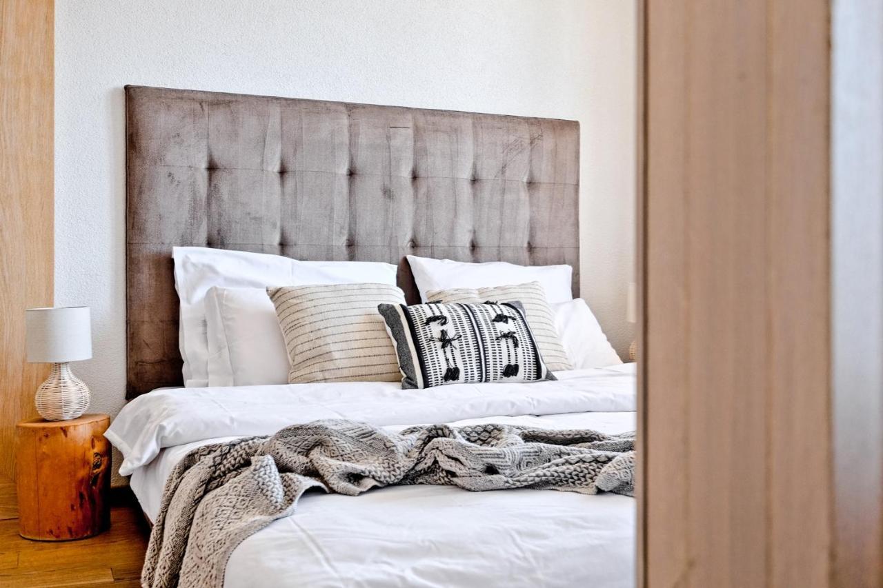 Monte House Apartments Odkryj Zakopane Ngoại thất bức ảnh
