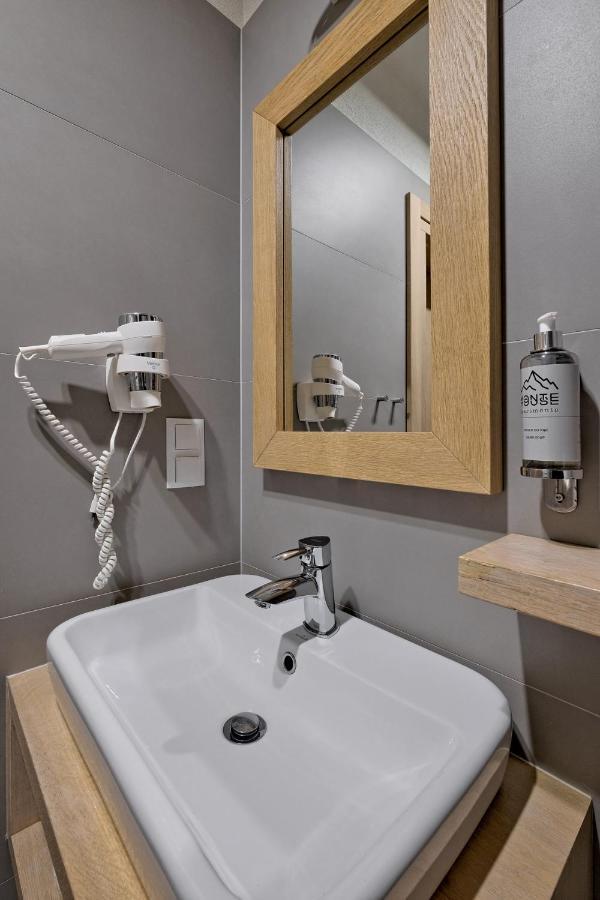 Monte House Apartments Odkryj Zakopane Ngoại thất bức ảnh