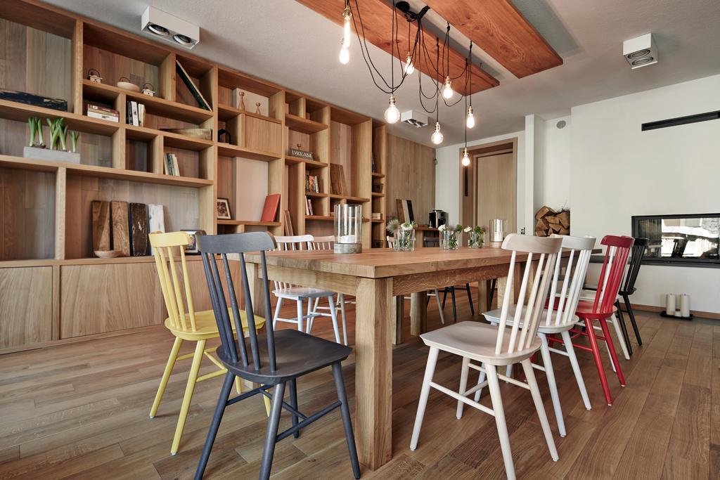 Monte House Apartments Odkryj Zakopane Ngoại thất bức ảnh