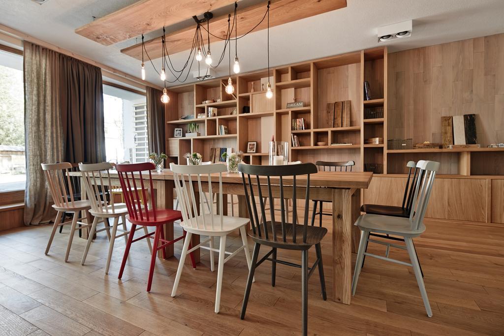 Monte House Apartments Odkryj Zakopane Ngoại thất bức ảnh
