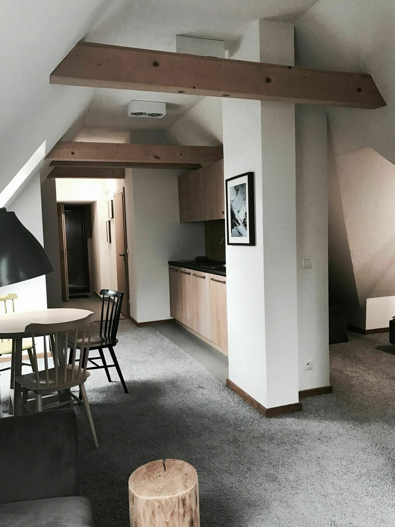 Monte House Apartments Odkryj Zakopane Ngoại thất bức ảnh